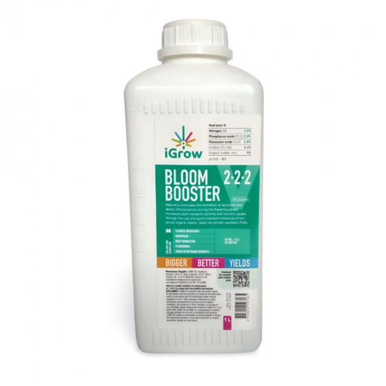 iGrow V Bloom Booster 1...