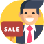 Sales